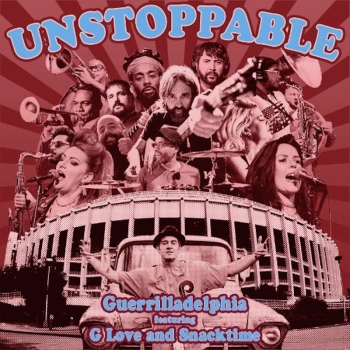 Don McCloskey and friends are Guerrilladelphia, and they’re rooting for the Phillies