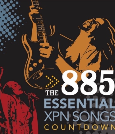 885 Essential WXPN Songs (2008) - WXPN | Vinyl At Heart