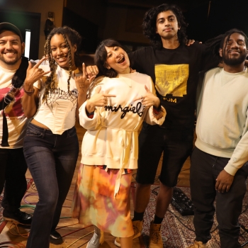 The Key Studio Sessions: Regothereshego
