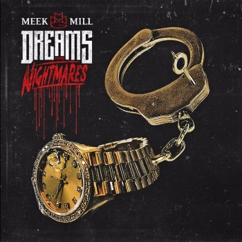 Meek Mill&#8217;s &#8216;Dreams and Nightmares&#8217;: 10 Years of impact from album and artist 