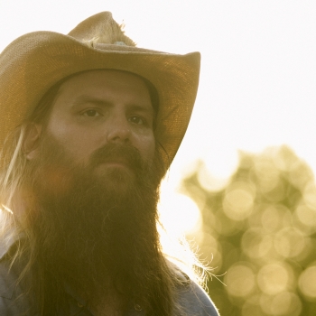 Chris Stapleton is taking new album &#8220;Higher&#8221; on tour