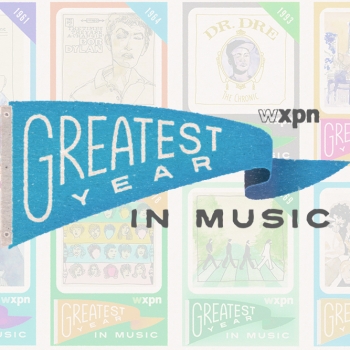 Greatest Year In Music (2015) Blur