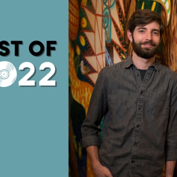 WXPN Best of 2022: Julian Booker’s favorite albums and songs of the year