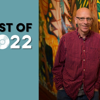 WXPN Best of 2022: Bruce Warren’s favorite albums of the year