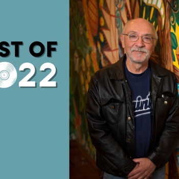 WXPN Best of 2022: Chuck Elliot’s favorite albums of the year