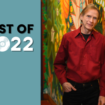 WXPN Best of 2022: Chuck Van Zyl’s favorite albums and songs of the year