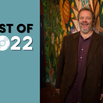 WXPN Best of 2022: Dan Reed’s favorite albums and songs of the year