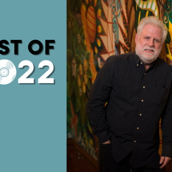 WXPN Best of 2022: David Dye’s favorite albums of the year