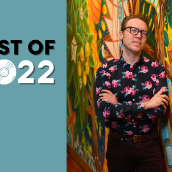 WXPN Best of 2022: Eric Schuman’s favorite albums and songs of the year