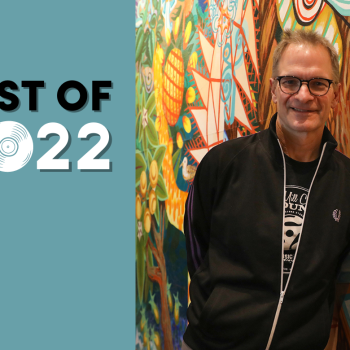 WXPN Best of 2022: Jim McGuinn’s favorite albums and songs of the year (and more!)