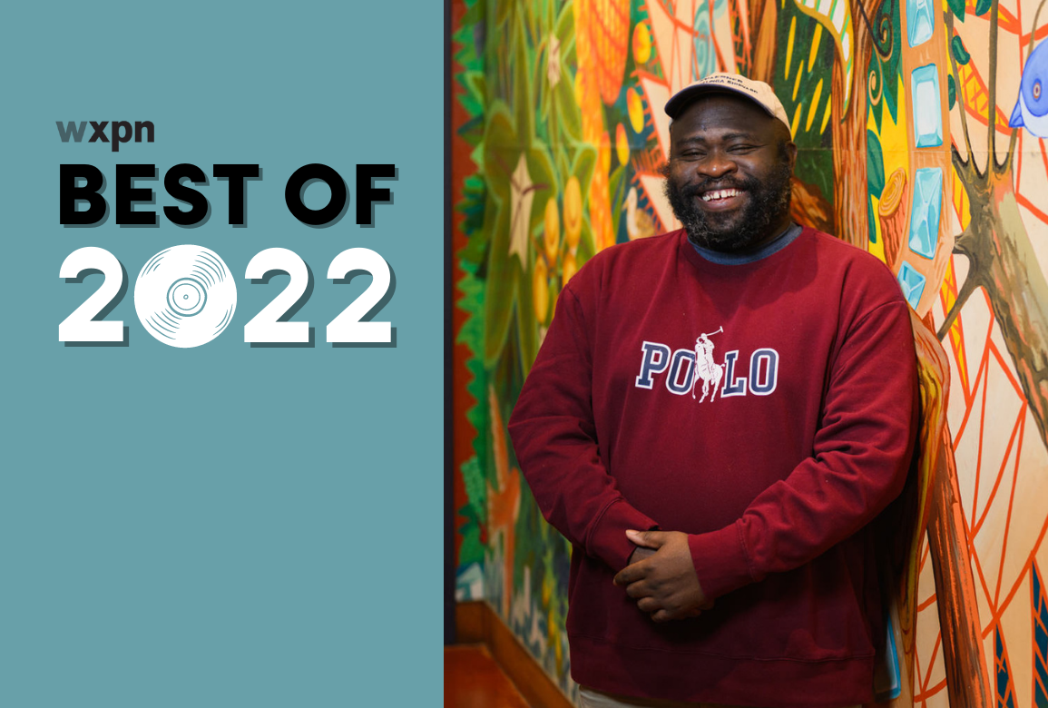 WXPN Best of 2022 John Morrison’s favorite albums and songs of the year WXPN Vinyl At Heart