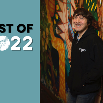 WXPN Best of 2022: John Vettese’s favorite albums of the year (and more)