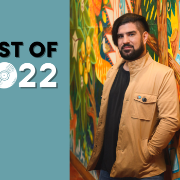 WXPN Best of 2022: Stephen Kallao&#8217;s favorite albums of the year