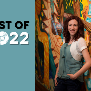 WXPN Best of 2022: Kristen Kurtis&#8217; favorite albums and songs of the year