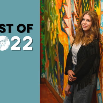 WXPN Best of 2022: Raina Douris’ favorite albums and songs of the year