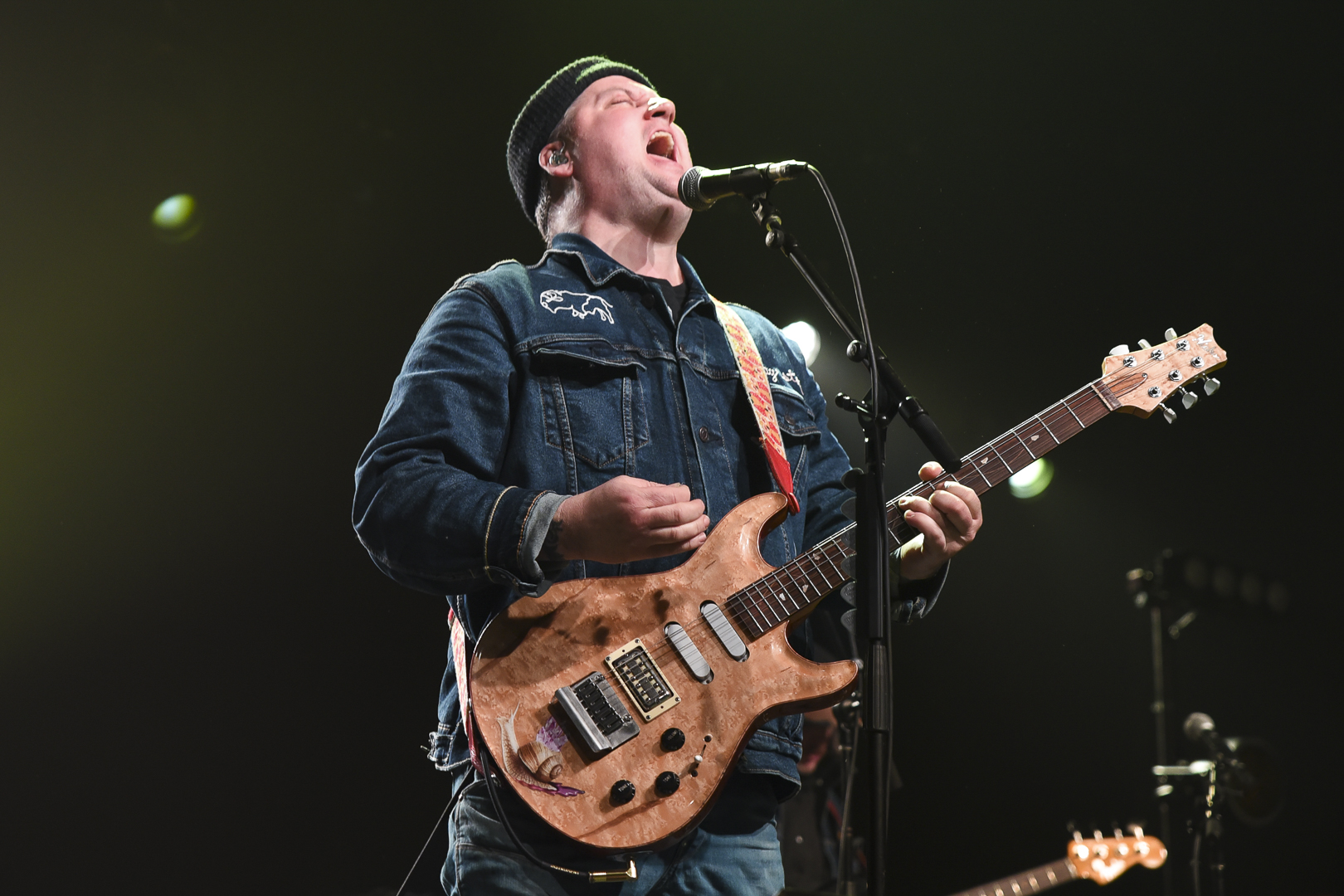 Modest Mouse announces 20th anniversary tour of “Good News For People Who Love Bad News” – WXPN