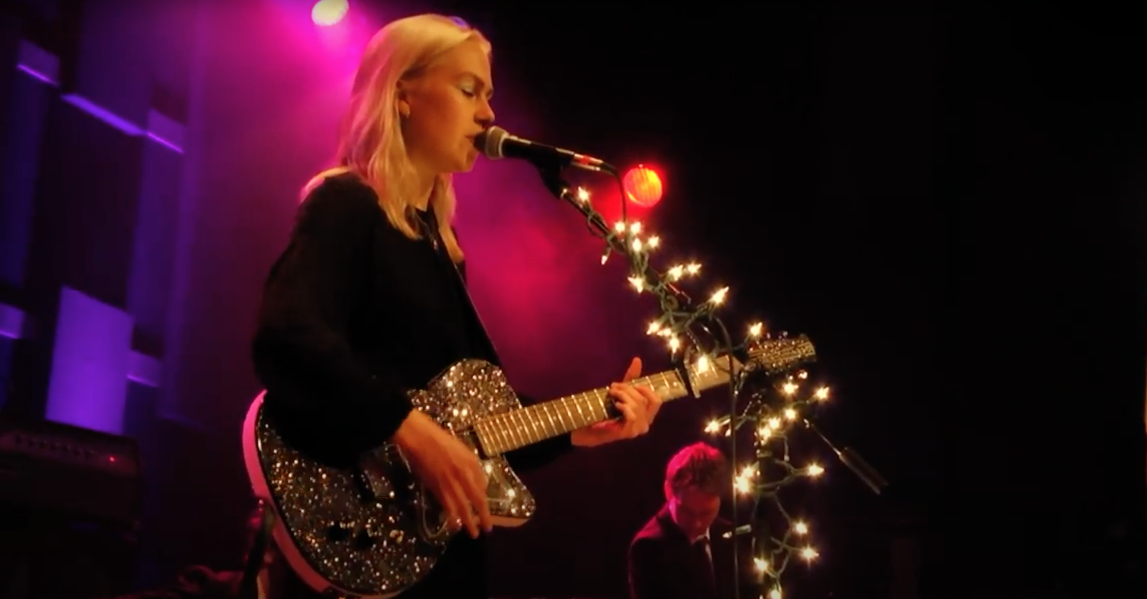 Phoebe Bridgers - 