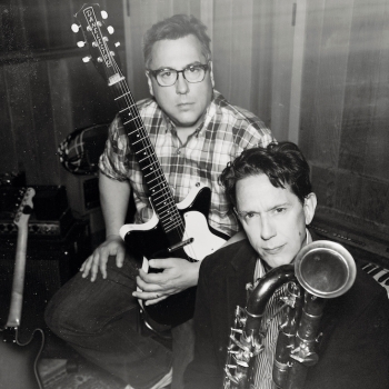 Ticket Giveaway: They Might Be Giants