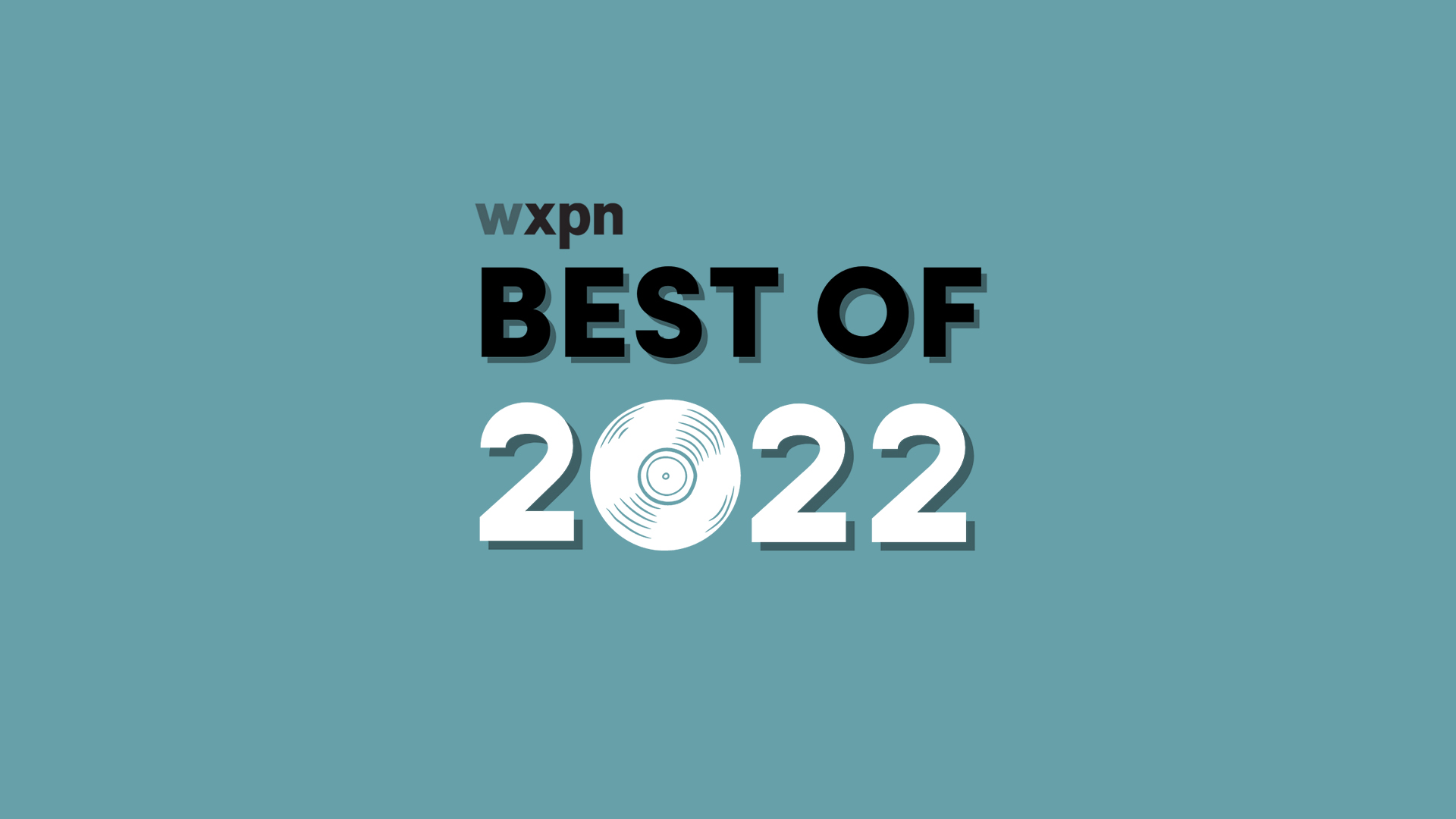Best of 2022 - WXPN | Vinyl At Heart