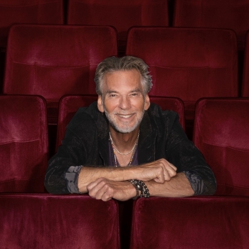 Here&#8217;s how Kenny Loggins became the &#8216;King of the Movie Soundtrack&#8217;