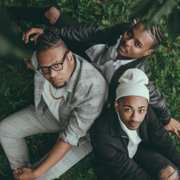 Harlem Gospel Travelers share a message of hope on &#8216;Look Up!&#8217;