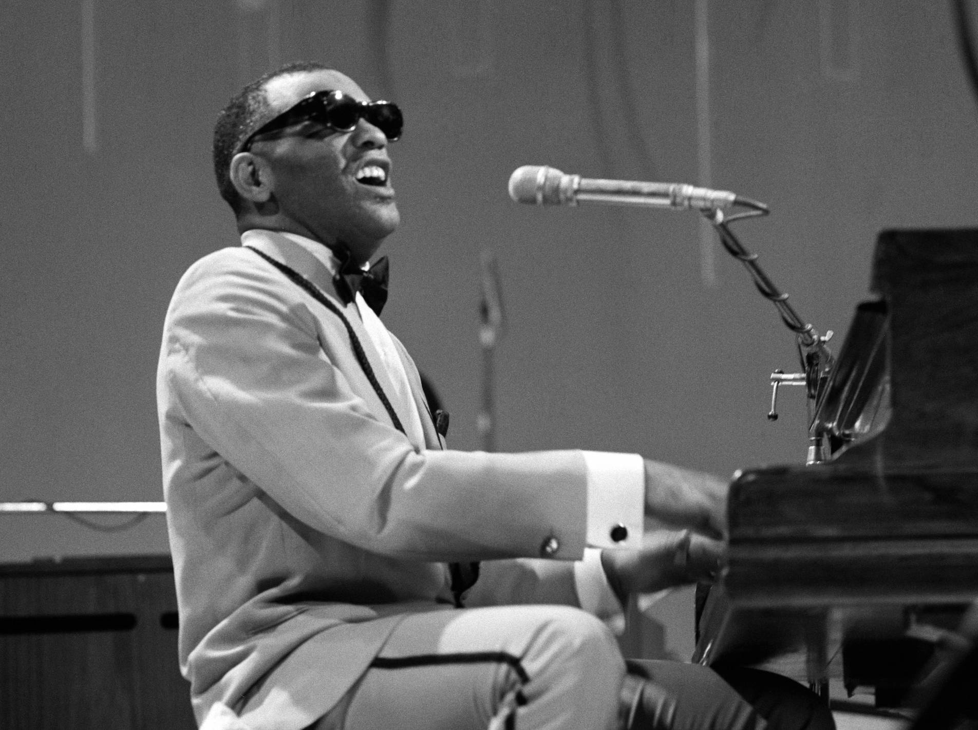 Turning Gospel classics into R&B classics - WXPN | Vinyl At Heart