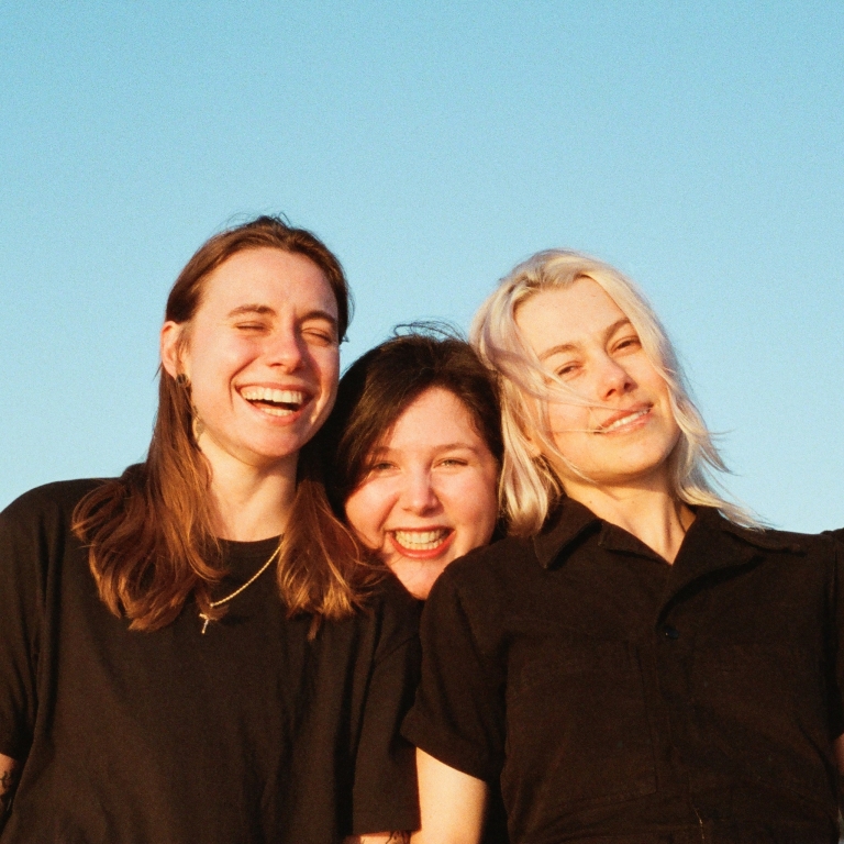 Ultimate Boygenius Phoebe Bridgers Fan Pack (In Stock