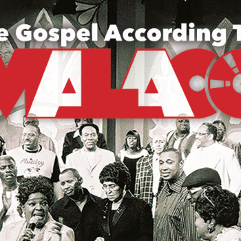 The Gospel According To Malaco: Celebrating 75 Years of Gospel Music