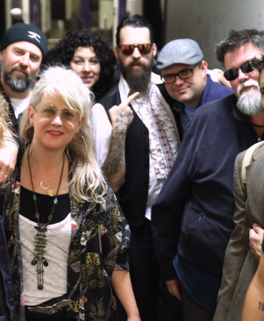 Squirrel Nut Zippers: 