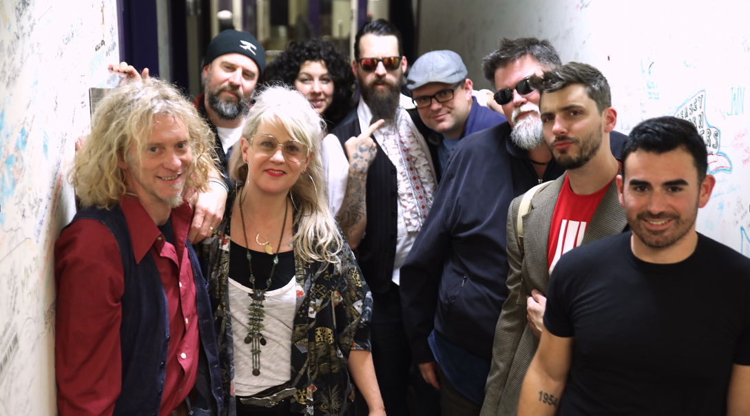 Squirrel Nut Zippers: 