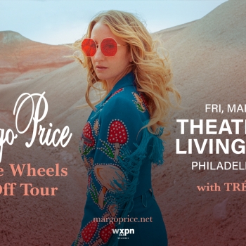 Ticket Giveaway: Margo Price