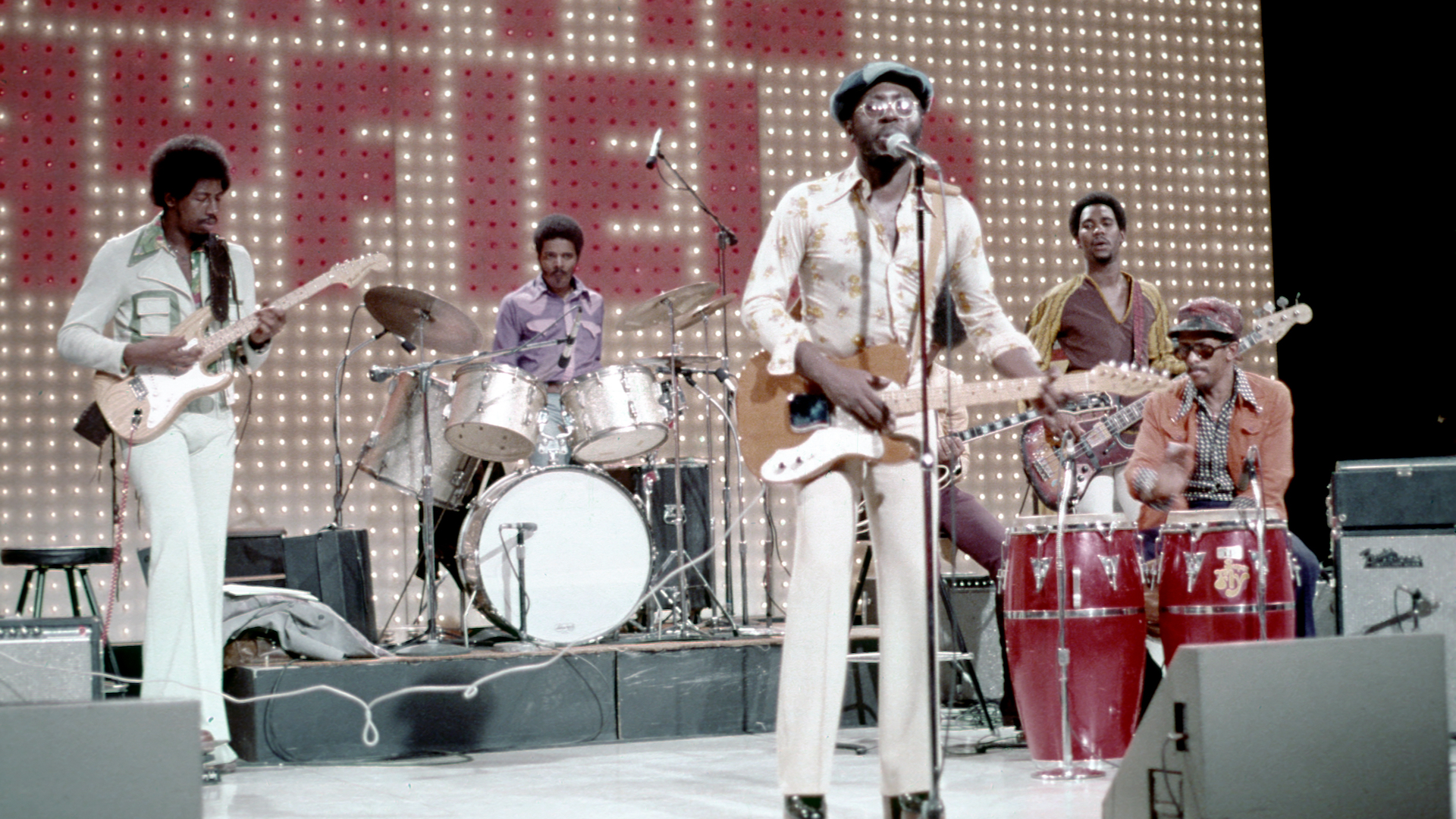 The Culture Corner: How Curtis Mayfield left an indelible mark on