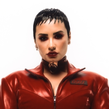 Demi Lovato finally gets to unleash her anger on &#8216;HOLY F***&#8217;