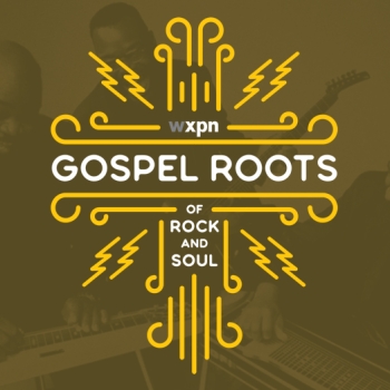 The Gospel Roots of Rock and Soul radio documentary, hosted by Cece Winans