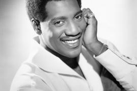 Otis Redding - WXPN | Vinyl At Heart