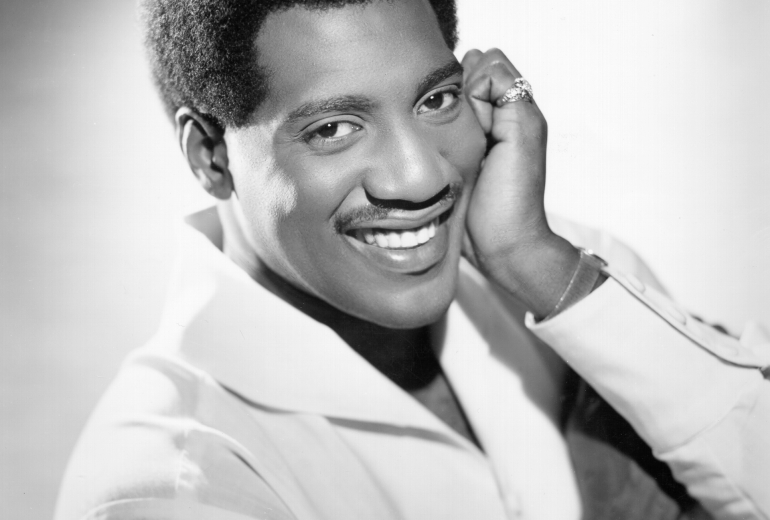 Otis Redding - WXPN | Vinyl At Heart