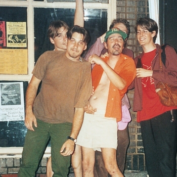 Take a walk down memory lane with Pavement