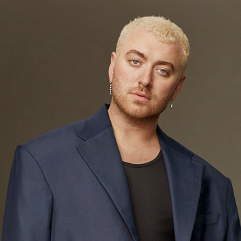 Sam Smith announces North American tour with Philly date in August