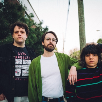 Screaming Females announce new album out in time for annual Garden Party Fest, share single &#8220;Brass Bell&#8221;