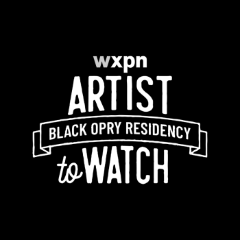 WXPN Selects Five Black Americana Artists for its Black Opry Residency