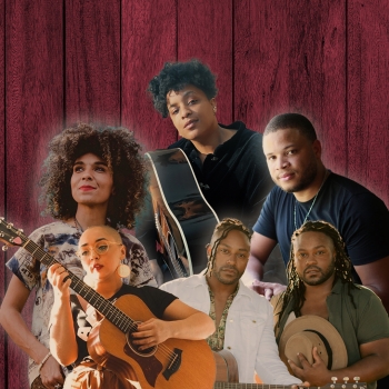 Black Opry Residents | Artist To Watch – March 2023