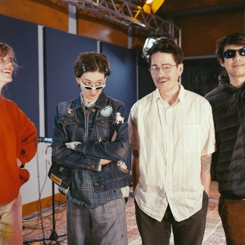 Indie Rock Hit Parade Live Session: Frankie Cosmos