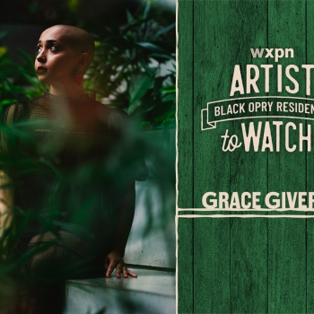 Black Opry Resident Spotlight: Grace Givertz