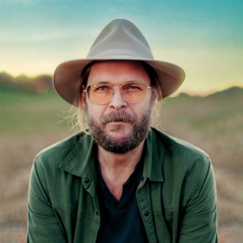 Ticket Giveaway: Hiss Golden Messenger