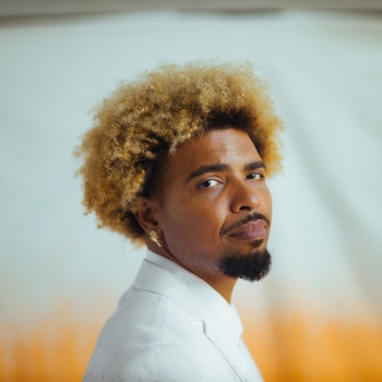 Devon Gilfillian&#8217;s latest album is a bold declaration of Black Joy