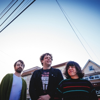 Screaming Females on comfort, consensus, creativity, and the new record &#8216;Desire Pathways&#8217;