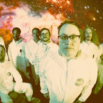 St. Paul &amp; The Broken Bones take a psychedelic trip on &#8216;The Alien Coast&#8217;