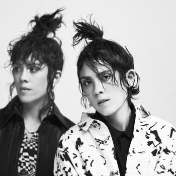 Tegan and Sara are still growing as artists and sisters on &#8216;Crybaby&#8217;