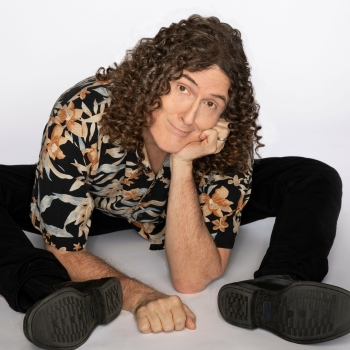 How &#8216;Weird Al&#8217; Yankovic turned the parody song into an art form