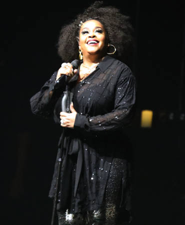 The Culture Corner: 25 years ago, Jill introduced herself to the